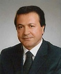 Prof. Dr. Duran Çakmak