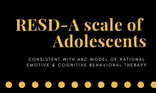 REBT Scale for Adolescents
